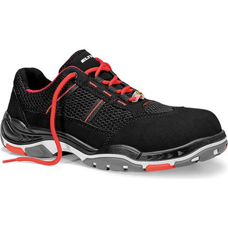 Sicherheitshalbschuh Motion Air ESD SRC S1 Gr. 39 (1/5)