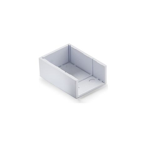 ACCESSORIO MINICANALE 16x25 SACCHETTO 5 PEZZI