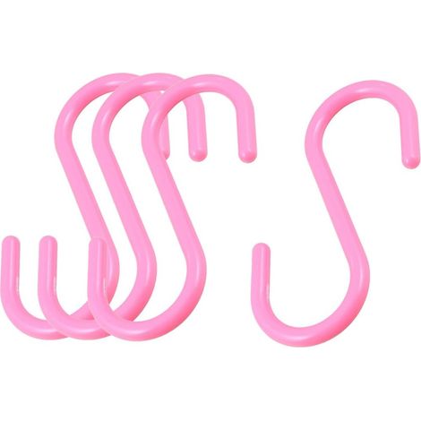 Bol à punch en plastique fuchsia, tasse