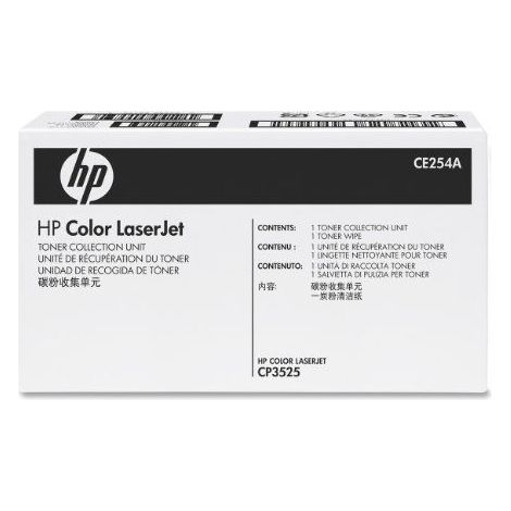 HP Color LaserJet CE254A Toner Collection Unit 36000 pagine (1/5)