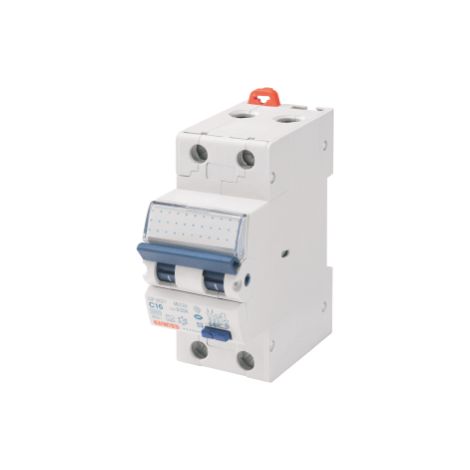 Gewiss GW94030 2-pole C32 4.5 kA AC/0.03 A 2 m residual current circuit breaker