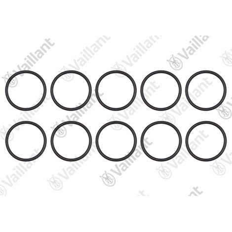 VAILLANT O-Ring, (x10) VC 146/7-2, u.w. Vaillant-Nr. , 0020166927