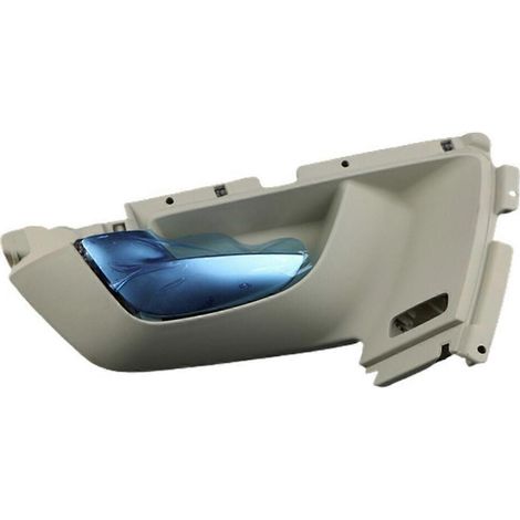 Volvo XC60 2009 2010 2011 2012 2013 (1/5)