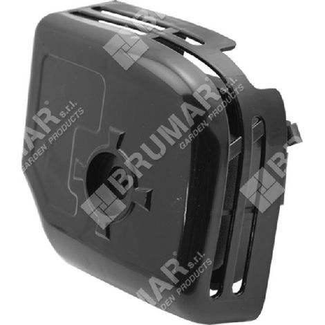 Filtro de aire para desbrozadoras COMPATIBLES GREEN LINE - 046955