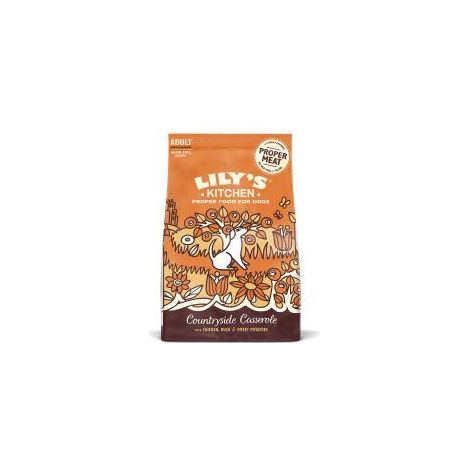 Lk Dog Chicken&Duck 12kg - 640966
