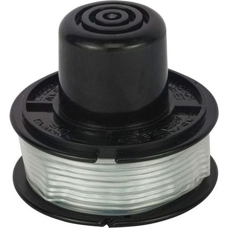 Ersatzspule und -schnur für GL250/GL310/GL360 Modelle, 6 m (1/4)