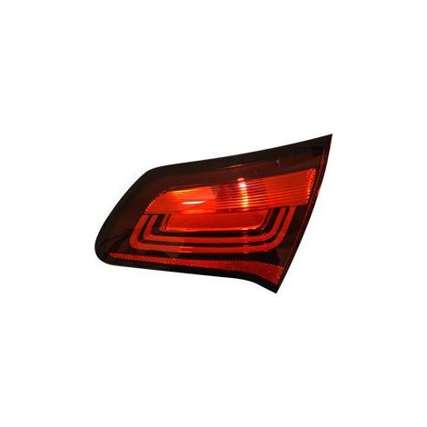 Feu arrière droit intérieur Hella Citroen C4 2 phase 2 2015-2018