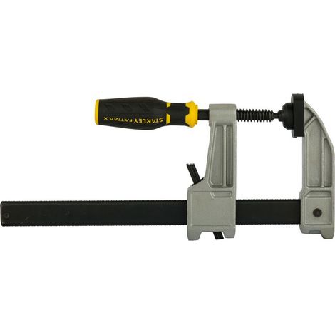 ABRAZADERA FATMAX TIPO F - 800MM - S/83-247-0