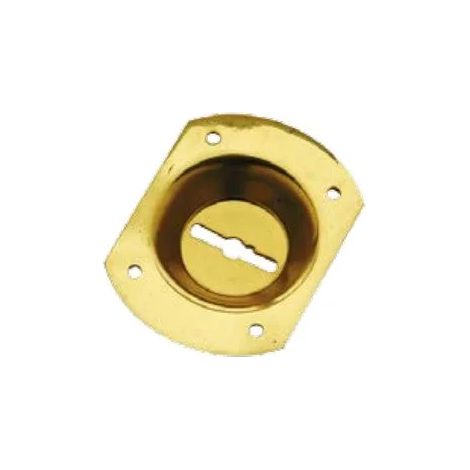 MOSTRINA MOTTURA 95.144/5 MM10 OTTONE (1/2)