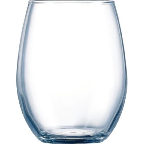 Verres gobelets à vin Chef & Sommelier Primary 270 ml - Lot de 24 (1/3)