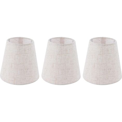 Shoe Accessories, Set of 3 Linen Flash Lights for Lightweight Crowns, Wide Applications in Hotels, KTV Clubs (1/5)