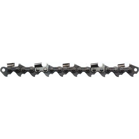 Catena per Motosega Semi-Chisel Spessore mm.1,6-Passo 3/8 65 Maglie