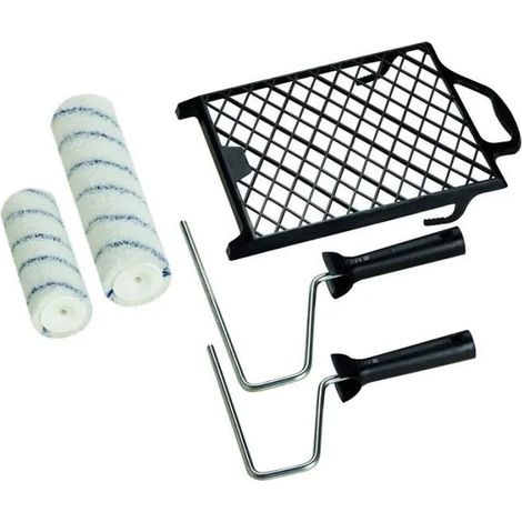 Strumento per pittore westex 86953252 anti schizzi 3 pezzi