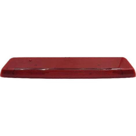 Ecleanfy - Feu stop arrière auxiliaire H1BB-13A613AC compatible avec Fiesta VII VIII MK8 et Focus IV MK4 (référence 2122848). (1/5)