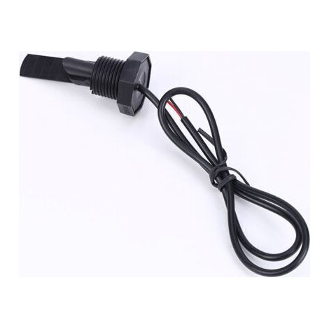 Swimming Pool Level Controller,Water Flow Sensor Water Flow Control Switch (1/4)