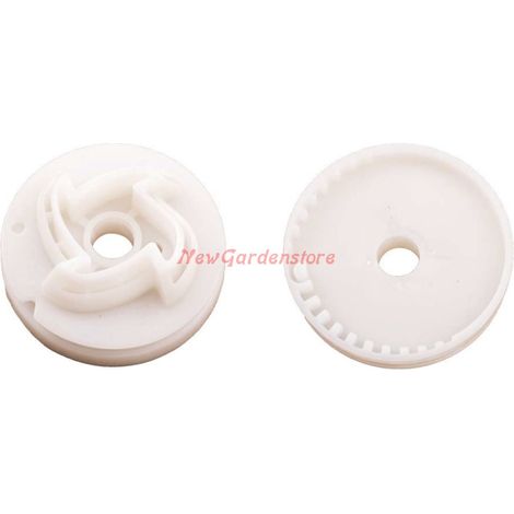 Polea de arranque Husqvarna 340 - 345 - 2149 serie nueva 503876301 260709