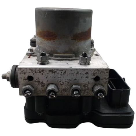 [PRODUIT D'OCCASION] Unite Hydraulique Abs CITROEN Jumper 33c Tole 2002- ♻️ Ref Oe. 1680794280 - Garantie à vie (1/3)