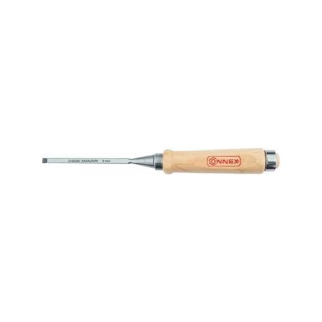 Scalpello 6 mm. (1/4)