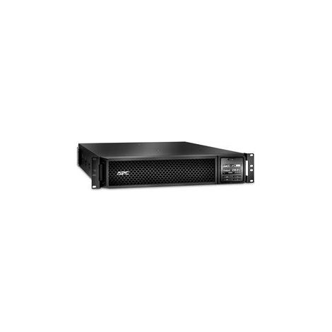 APC Smart-UPS SmartUPS (SRT3000RMXLI) (SRT3000RMXLI) (1/5)
