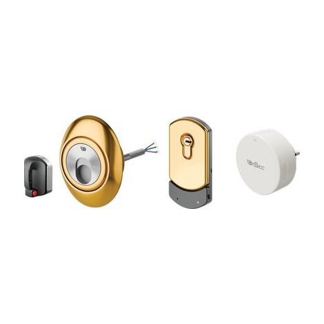 Defender Magnetico MRM500 Smart Disec Ø 50 mm Int 38 mm H 25 mm 8214951