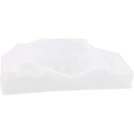 BAC EVAPORATION COMPRESSEUR 294X148MM POUR REFRIGERATEUR ELECTROLUX - 140032885042