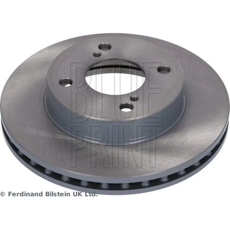 Lot de 2 Disques de frein Blue Print ADBP430102 SUZUKI 55311-62R00