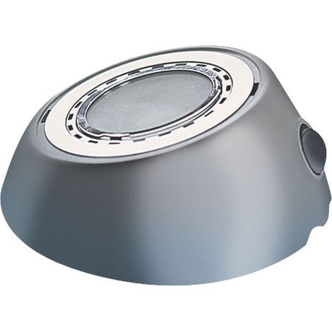 Spot en saillie fixe Leds (1/2)