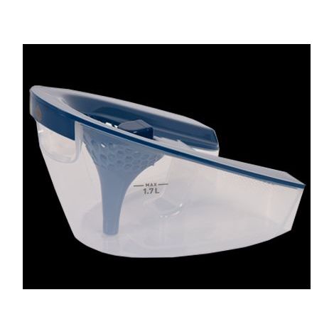 Depósito de agua CS-10000301 CALOR