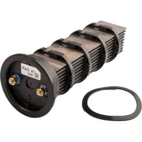 Cellule électrolyseur PACIFIC sel 160