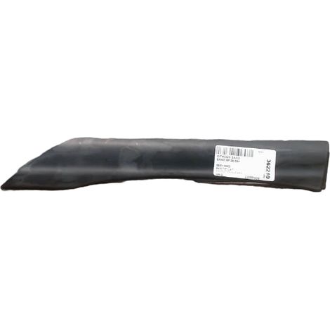 [PRODUIT D'OCCASION] Protection Aile Arriere Gauche CITROEN Saxo 99- ♻️ Ref Oe. 8547e2 - Garantie à vie (1/2)