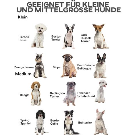 Hundegitter/Halsband, Kiefernholz, faltbar, 432 x 36 x 70 cm, Naturfarbe. (1/5)
