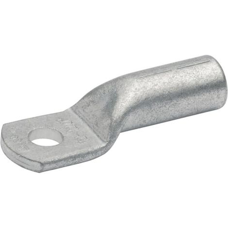 EXTRÉMITÉ DE CÂBLE DE COMPRESSION 16QMM - EMBOUT POUR CONDUCTEURS EN CUIVRE 16MM² M12 KLAUKE 103R12