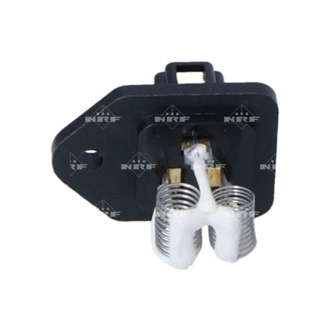 Résistance, pulseur d'air habitacle NRF 342108 HYUNDAI 9711702000