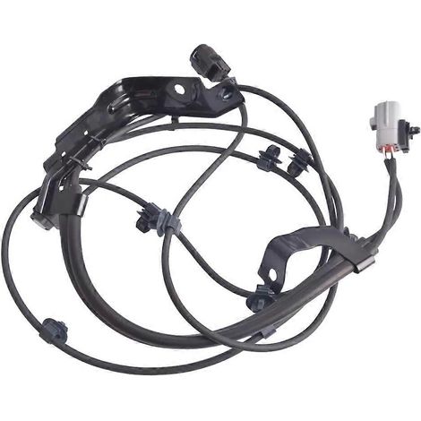 Capteur de vitesse de roue ABS 89516-60300, câble de capteur arrière pour freins antiblocage Lexus GS460 2010-2021 (1/5)
