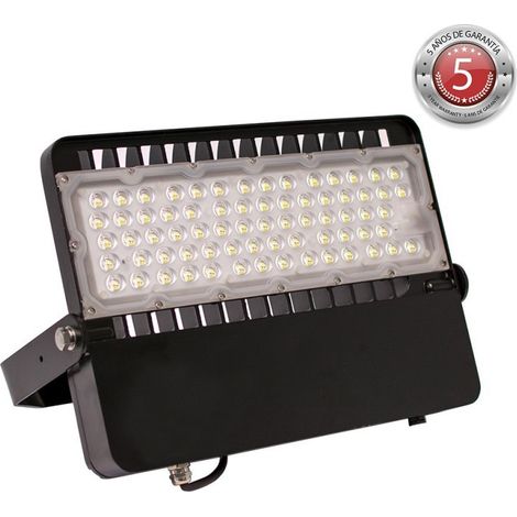 Projecteur LED asymétrique 200W - 150lm/W - IP65 (1/5)