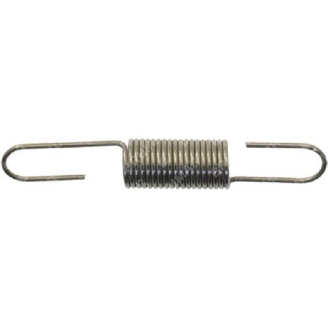 Molla ritorno leva regolatore giri per rasaerba BLX Compatibile - 054608