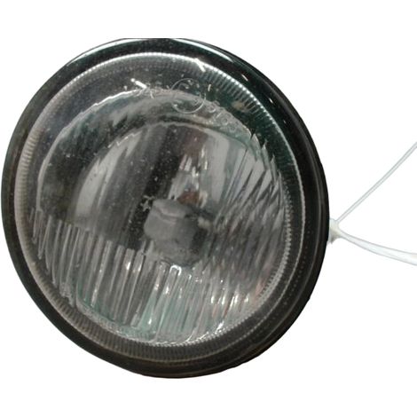 Phare Antibrouillard Avant Gauche RENAULT Clio II Ph.1 98-2001 [PRODUIT D'OCCASION]♻️7700838255 (1/3)