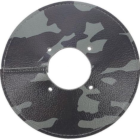Nouvel accessoire de couvercle de lampe (1 pièce) (1/3)