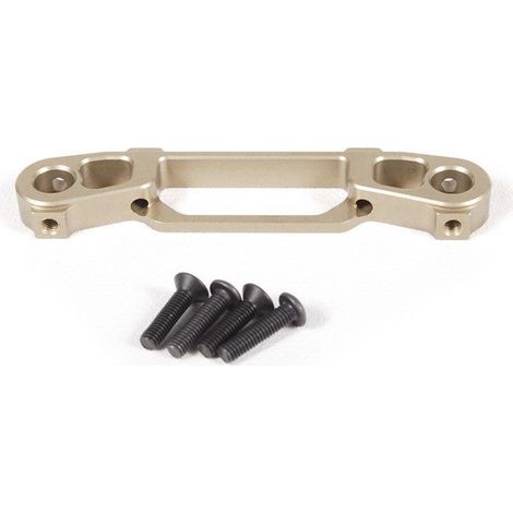 Machined Body Post Mount (Hard Anodized)