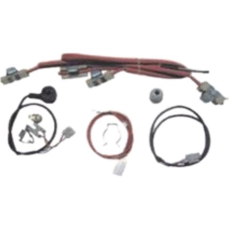 Ferroli Kit Antigelo Ausiliario Per Caldaie A Condensazione Fino A -15 013022X0