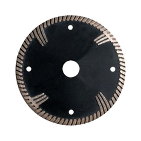 Disco diamantato turbo 150 mm per scanalatore 1464718 VALEX