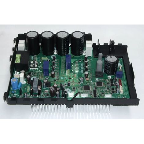 DAIKIN Scheda PC0707 ERHQ-AW per RRLQ011-016CAW1, 5000100