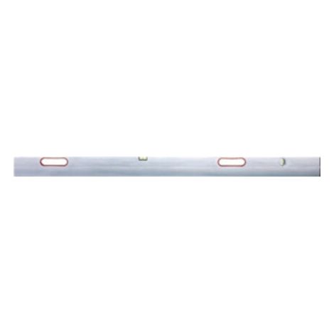 Règle de mesure/dressage 689 RS L. 1800 mm 100 x 18 mm 1 fiole horizontale / ver (1/2)