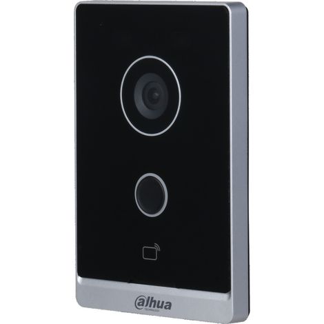 Dahua IP Villa Wi-Fi Door Station Postazione esterna VTO2211G-WP-S2