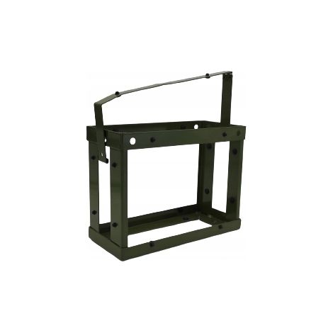 Support de boîte de rangement pour boîte de rangement 5 L gelg (1/2)