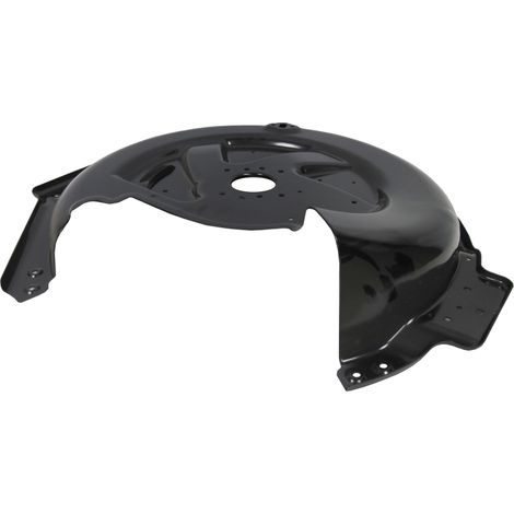 Carter De Coupe En Acier Pour Modèle 66cm Origine Stiga.