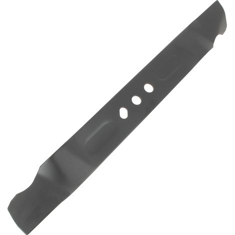Lame de tondeuse 502 mm – Compatible avec TCK GARDEN, Racing, Hyundai – Coupe nette pour gazon – Lame en acier haute résistance