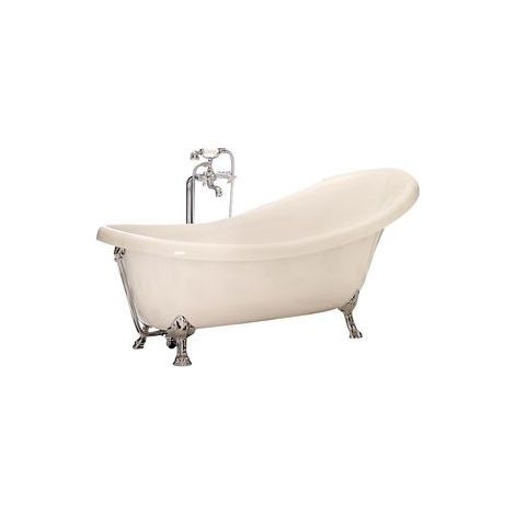Baignoire Nostalgia pose libre 1750 x 825 x 640 mm