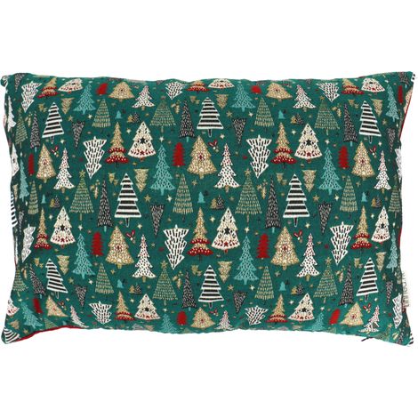 Housse de coussin CELEBRATION Rectangulaire 40x60 cm (1/5)