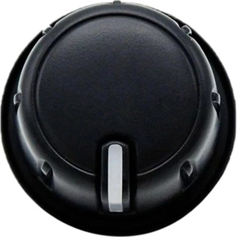 Bouton de commande de chauffage compatible Toyota Hilux – 55905-0K340 / 55905-0K101 (1/5)